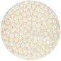Preview: Sugar Pearls Large - White